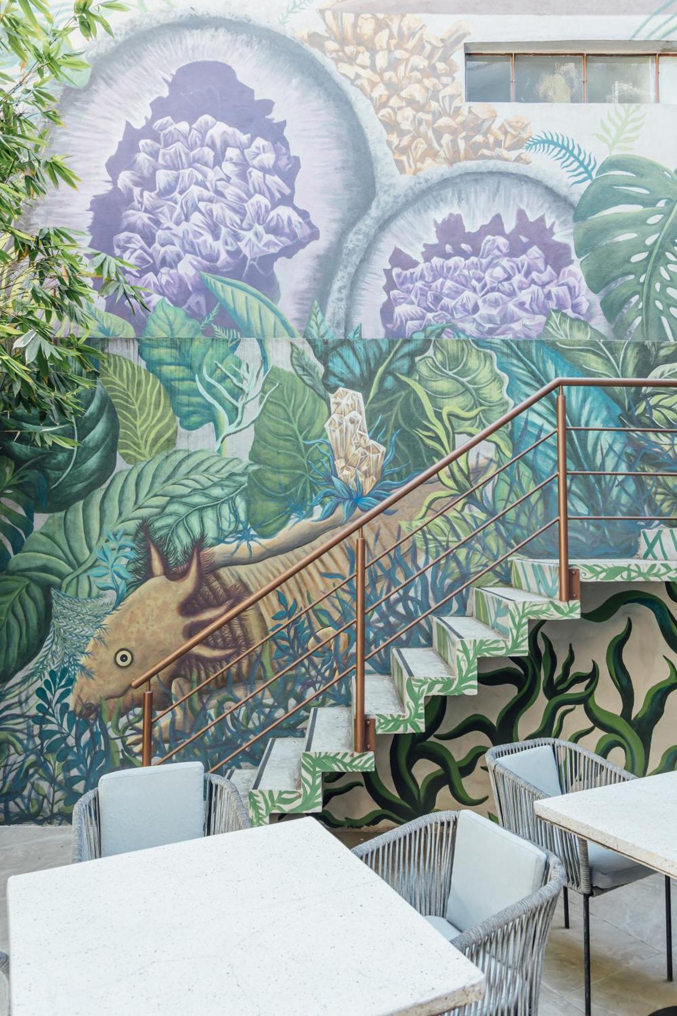 Agata Hotel Boutique & Spa Μεξικό Εξωτερικό φωτογραφία