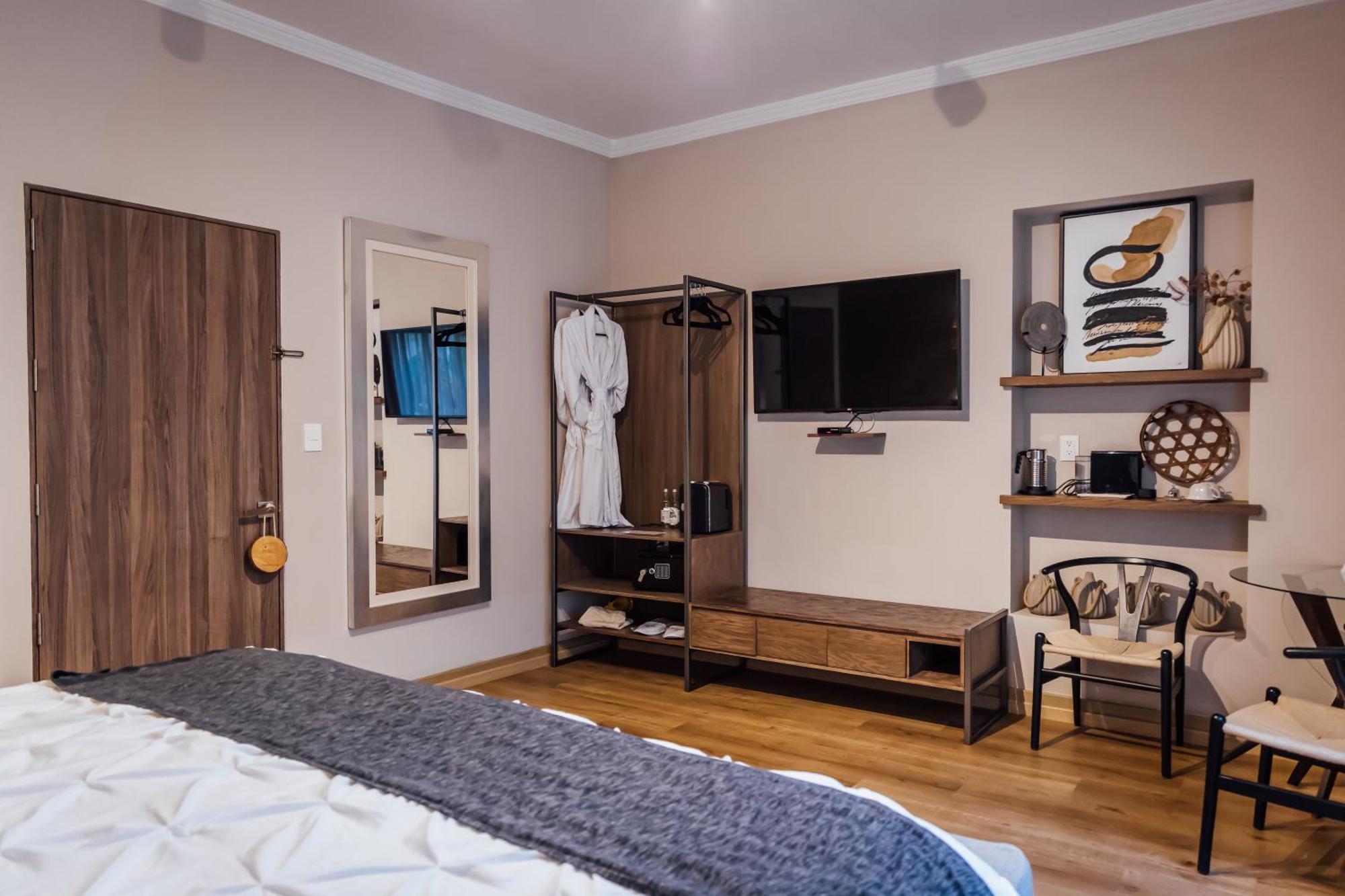 Agata Hotel Boutique & Spa Μεξικό Εξωτερικό φωτογραφία