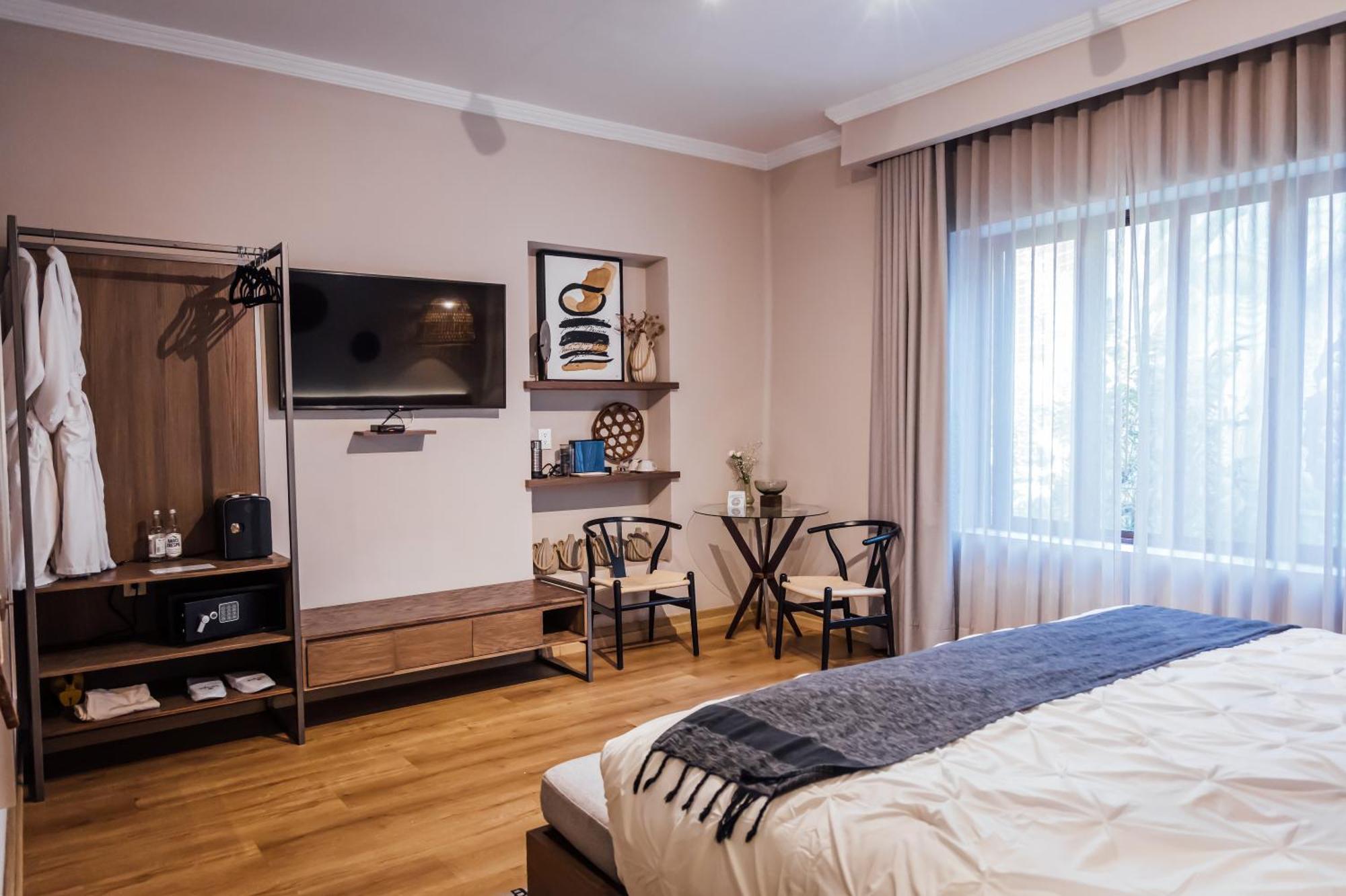 Agata Hotel Boutique & Spa Μεξικό Εξωτερικό φωτογραφία