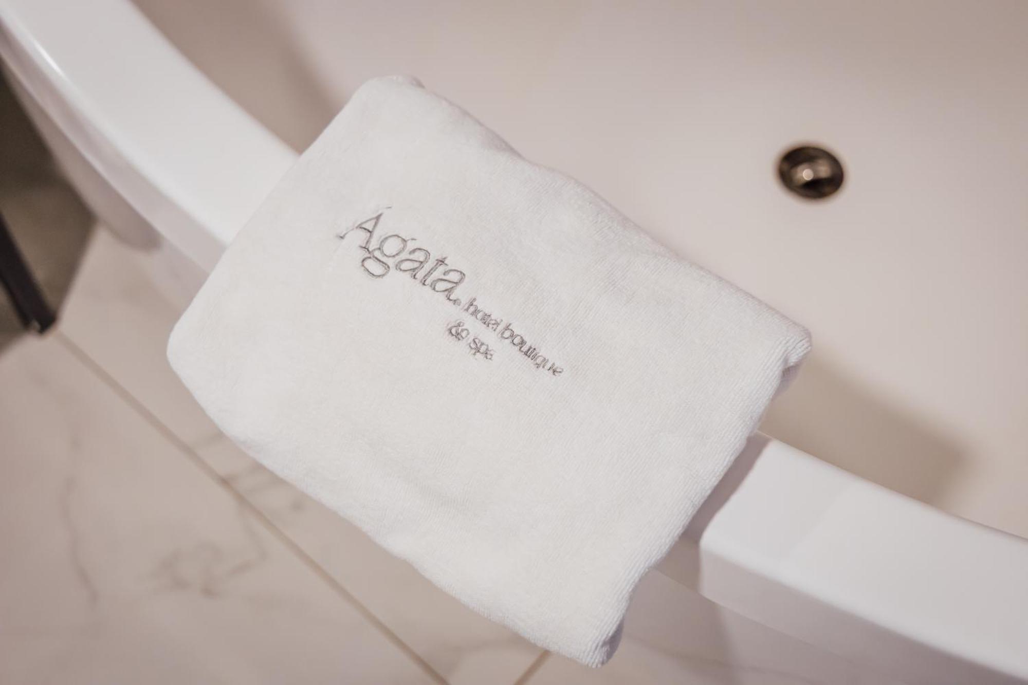 Agata Hotel Boutique & Spa Μεξικό Εξωτερικό φωτογραφία