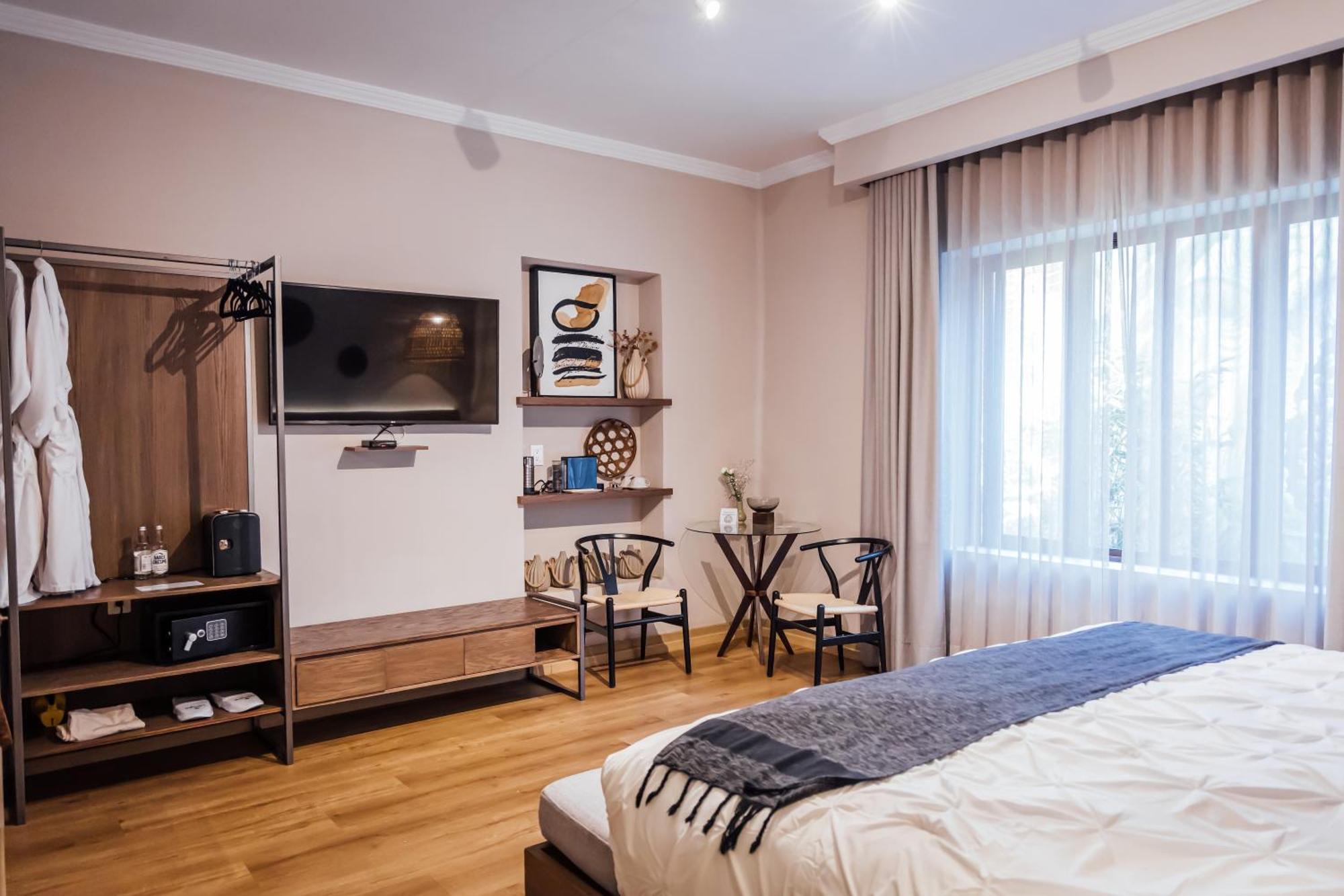 Agata Hotel Boutique & Spa Μεξικό Εξωτερικό φωτογραφία