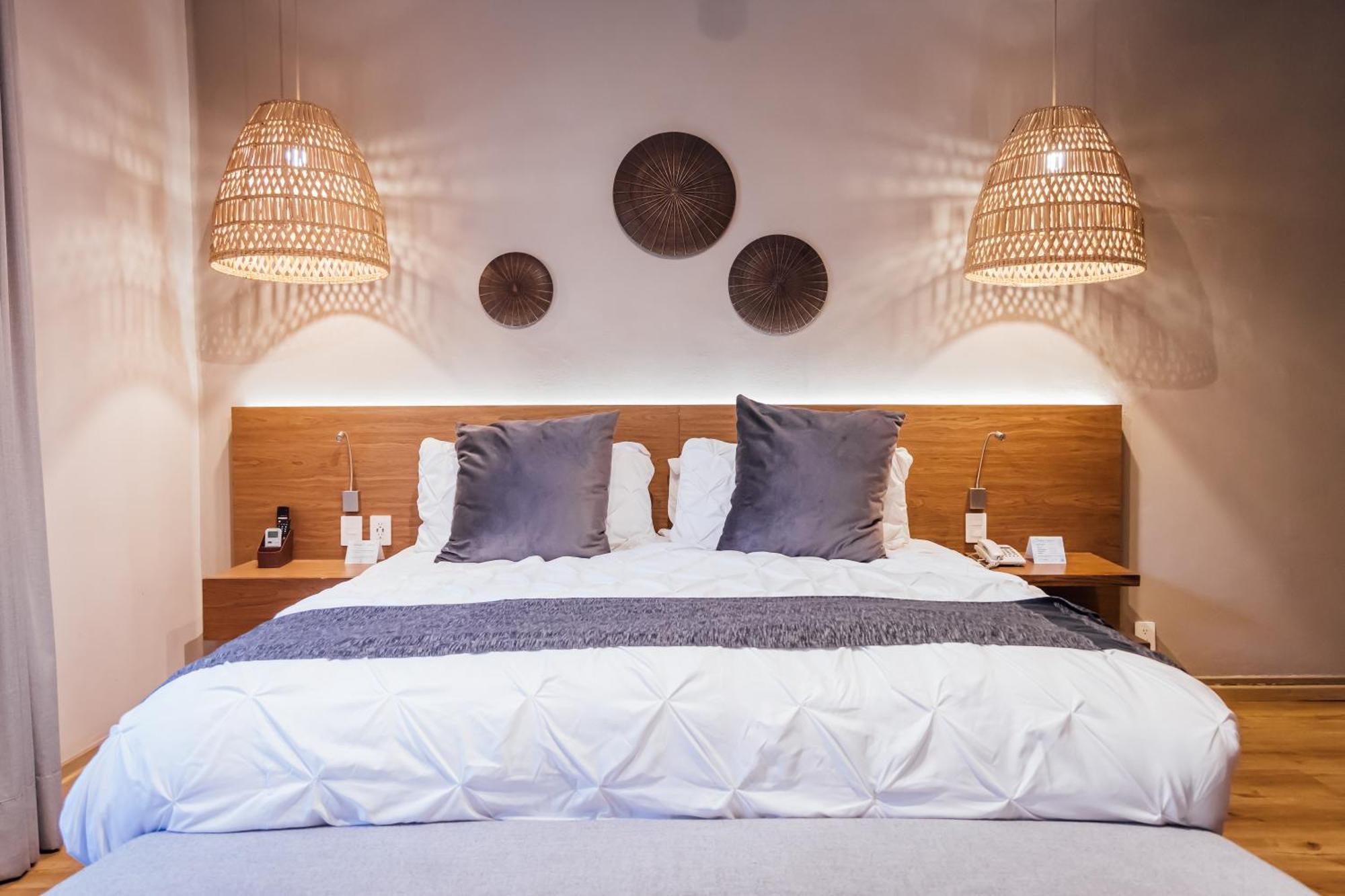 Agata Hotel Boutique & Spa Μεξικό Εξωτερικό φωτογραφία