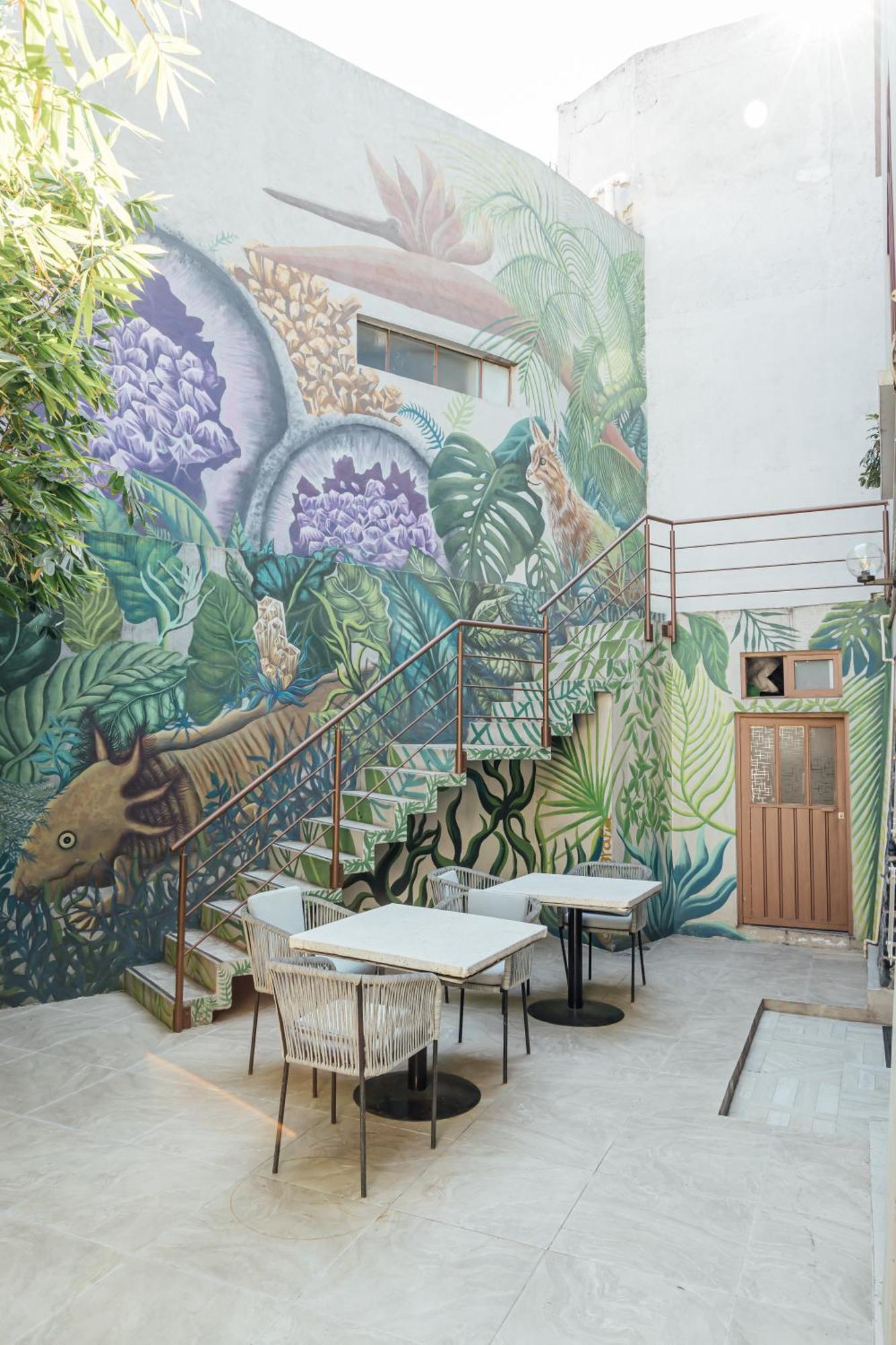 Agata Hotel Boutique & Spa Μεξικό Εξωτερικό φωτογραφία