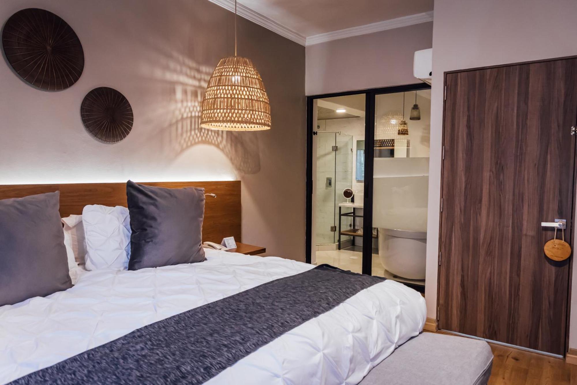 Agata Hotel Boutique & Spa Μεξικό Εξωτερικό φωτογραφία