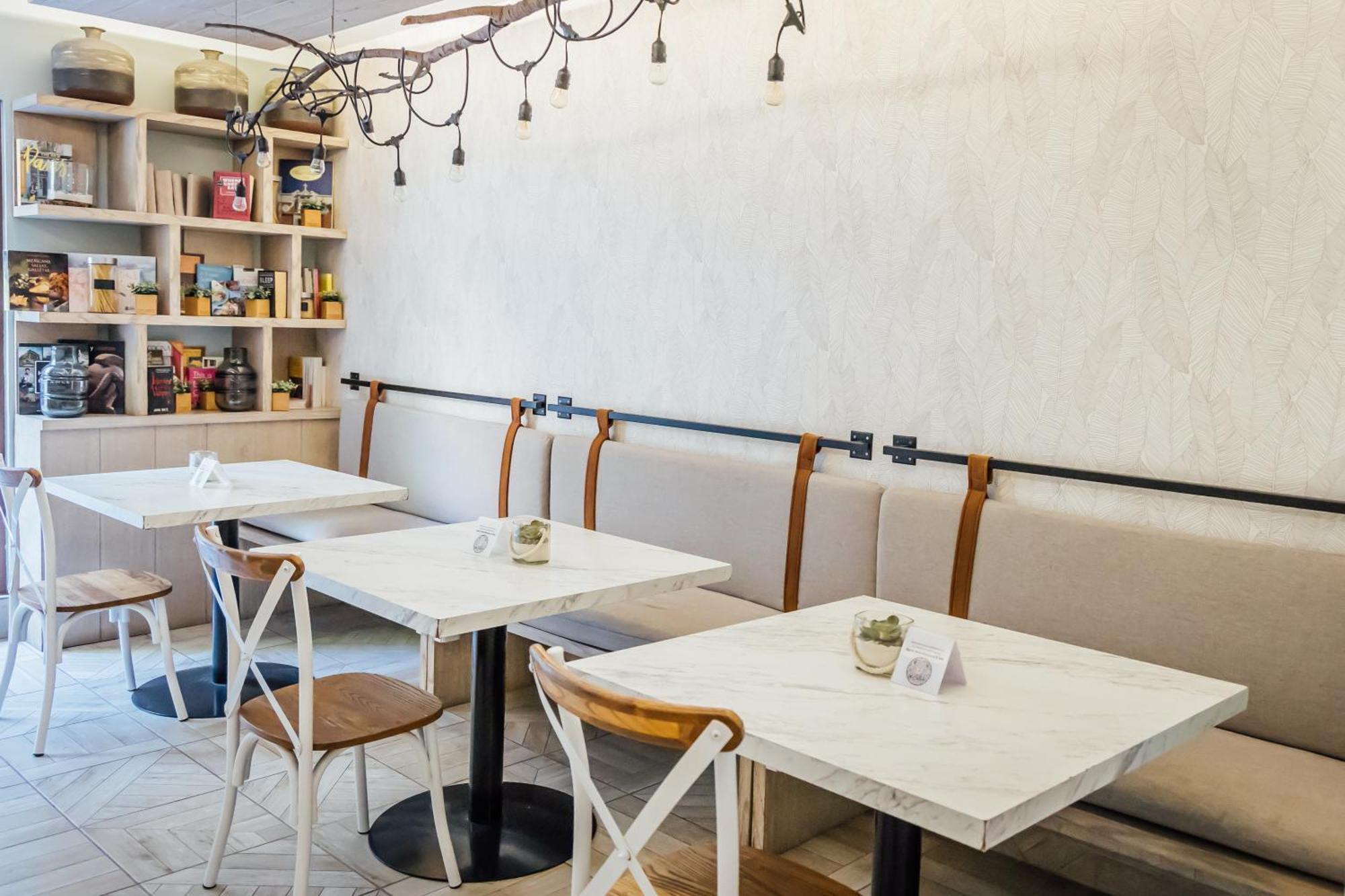 Agata Hotel Boutique & Spa Μεξικό Εξωτερικό φωτογραφία